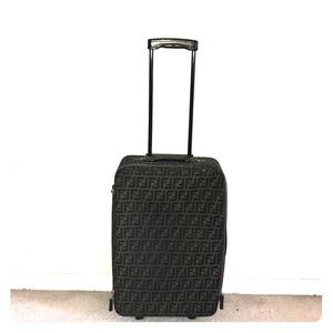 COPY - Fendi suitcase😍
